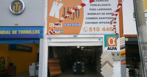K LUJO BOGOTÁ K LUJO BOGOTÁ